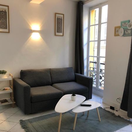 Canebiere Charmant T2 Renove Apartment Marseille Exterior photo